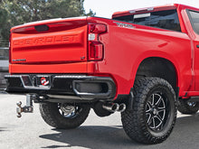 Load image into Gallery viewer, aFe Vulcan Series 3in 304SS Exhaust Cat-Back w/Pol Tip 2019 GM Silverado/Sierra 1500 V6-4.3L/V8-5.3L Catback aFe
