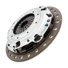 Load image into Gallery viewer, Exedy 1996-10 Mustang 4.6L Organic 10 Teeth 6 Bolt Twin Disc Clutch Clutch Kits - Multi Exedy
