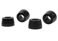 Whiteline Plus 94-04 Land Rover Discovery Rear Sway Bar Link Bushing - Shock Absorber Bushing Sway Bar Bushings Whiteline