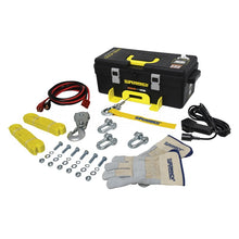 Load image into Gallery viewer, Superwinch 4000 LBS 12V DC 3/16in x 50ft Steel Rope Winch2Go Steel Rope Winches Superwinch

