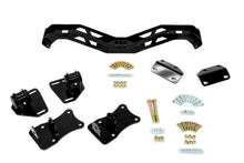 Load image into Gallery viewer, UMI Performance 70-74 GM F-Body LS Swap/T56 Kit Crossmembers UMI Performance
