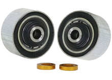Load image into Gallery viewer, Whiteline 17-21 Hyundai Ioniq Front Control Arm Bushing Kit (Lower Inner Rear Bushing) Bushing Kits Whiteline
