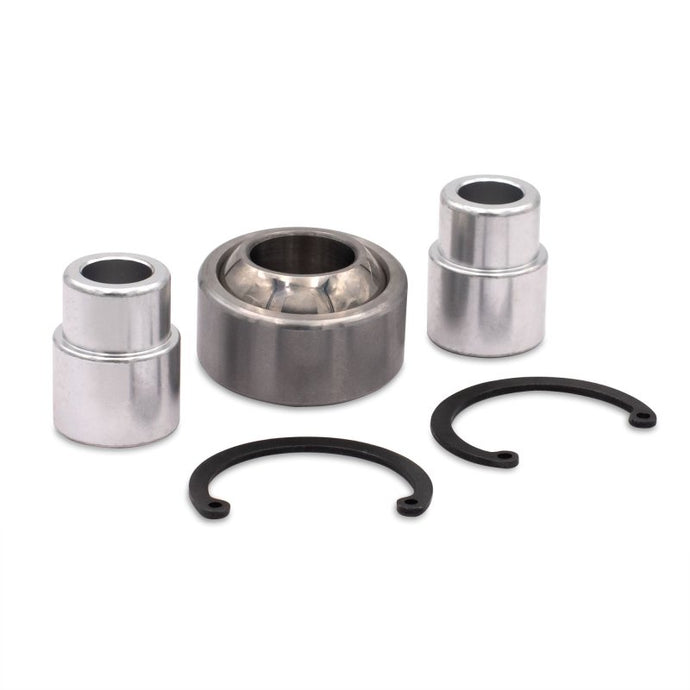 BLOX Racing Replacement Spherical Bearing - EG/DC (all) EK (outer) (Includes 2 Inserts / 2 Clips) Suspension Arms & Components BLOX Racing   