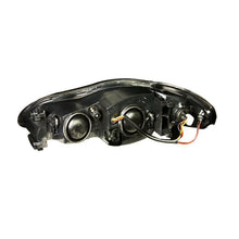 Load image into Gallery viewer, ANZO 2000-2005 Chevrolet Monte Carlo Crystal Headlights Black Headlights ANZO
