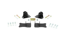 Load image into Gallery viewer, UMI Performance 70-74 GM F-Body LS Swap/T56 Kit Crossmembers UMI Performance
