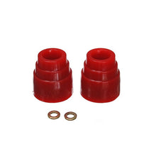 Load image into Gallery viewer, Energy Suspension Bump Stop Universal 2-1/2 Tall - Red Bushing Kits Energy Suspension
