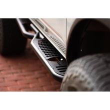 Load image into Gallery viewer, DV8 Offroad 21-22 Ford Bronco OE Plus Series Side Steps Side Steps DV8 Offroad
