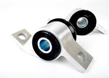 Load image into Gallery viewer, Whiteline 02-07 Subaru WRX / 03-07 Impreza Non-Turbo / 04-07 STi Front Race Anti-Dive Caster Kit Bushing Kits Whiteline
