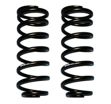 Load image into Gallery viewer, Skyjacker 2007-2014 Toyota FJ Cruiser Coil Spring Set Lift Springs Skyjacker
