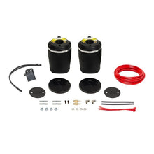 Load image into Gallery viewer, Firestone Ride-Rite Air Helper Spring Kit Rear 10-18 Dodge RAM 1500 (No Pwr. Ram/Rebel) (W217602595) Air Suspension Kits Firestone
