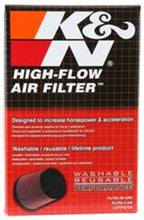 Load image into Gallery viewer, K&amp;N 88-03 Honda XR100R/03-09 CRF100F Air Filter Air Filters - Drop In K&amp;N Engineering   
