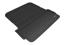 Load image into Gallery viewer, 3D MAXpider 2016-2017 Tesla Model X Kagu Cargo Liner - Black Floor Mats - Rubber 3D MAXpider   
