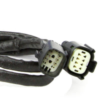 Load image into Gallery viewer, BBK 11-14 Mustang V6 Front O2 Sensor Wire Harness Extensions 24 (pair) Gauge Components BBK
