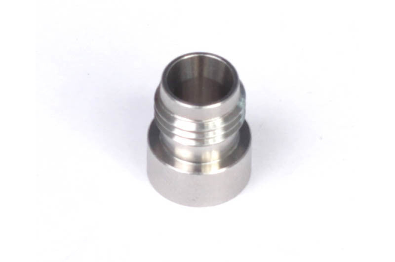 Haltech 1/4in Stainless Steel Weld-On Base Fittings Haltech