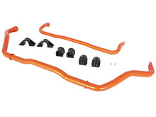 Load image into Gallery viewer, aFe Control Sway Bar Set 17-18 Honda Civic Type R I4 2.0L (t) Sway Bars aFe
