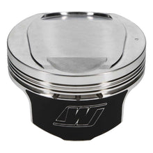 Load image into Gallery viewer, Wiseco Chrysler 6.4L Gen III Hemi Apache 4.090in Bore -8.00in CC Dome 1.210 CH - Set of 8 Piston Sets - Forged - 8cyl Wiseco
