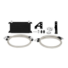 Load image into Gallery viewer, Mishimoto 15 Subaru STI Oil Cooler Kit - Silver Oil Coolers Mishimoto
