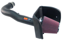 Load image into Gallery viewer, K&amp;N 06 Ford F150 V8-4.6L Performance Intake Kit Cold Air Intakes K&amp;N Engineering   

