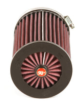 Load image into Gallery viewer, K&amp;N Universal X-Stream Clamp-On Round Air Filter 3.531in Flg ID/4in OD/5.969in H Air Filters - Universal Fit K&amp;N Engineering   
