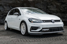 Load image into Gallery viewer, MBRP 15-19 VW Golf R MK7/MK7.5 3in T304 Cat Back Exhaust w/ Carbon Fiber Tips Catback MBRP
