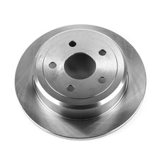 Load image into Gallery viewer, Power Stop 07-17 Jeep Wrangler Rear Autospecialty Brake Rotor Brake Rotors - OE PowerStop
