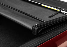 Load image into Gallery viewer, Truxedo 2020 GMC Sierra &amp; Chevrolet Silverado 2500HD &amp; 3500HD 6ft 9in Deuce Bed Cover Bed Covers - Folding Truxedo
