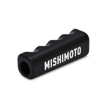 Load image into Gallery viewer, Mishimoto Pistol Grip Shift Knob - Black Shift Knobs Mishimoto

