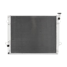 Load image into Gallery viewer, Mishimoto 05-15 Toyota Tacoma 4.0L Performance Aluminum Radiator Radiators Mishimoto
