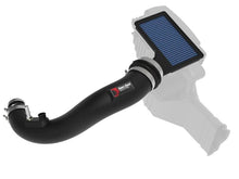 Load image into Gallery viewer, aFe Super Stock Induction System Pro 5R Media 15-20 Ford Mustang L4-2.3L (t) Cold Air Intakes aFe
