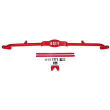 Load image into Gallery viewer, BMR 82-82 3rd Gen F-Body w/ TPI 3 Point Mount Strut Tower Brace - Red Strut Bars BMR Suspension
