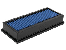 Load image into Gallery viewer, aFe MagnumFLOW Pro 5R OE Replacement Filter 15-19 Mercedes-Benz C63 AMG (C205/A205) V8-4.0L (tt) Air Filters - Direct Fit aFe
