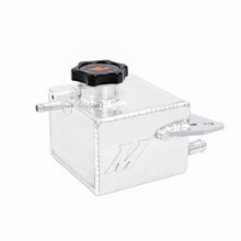 Load image into Gallery viewer, Mishimoto Subaru 02-07 WRX/ 04-14 STI WRX/STI Aluminum Coolant Expansion Tank Coolant Reservoirs Mishimoto
