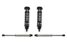Load image into Gallery viewer, Fabtech 16-18 Nissan Titan Xd 4WD 2in Dlss 2.5 C/O Sys w/Rr Dlss Coilovers Fabtech
