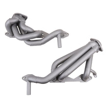 Load image into Gallery viewer, BBK 94-95 Camaro Firebird LT1 Shorty Tuned Length Exhaust Headers - 1-5/8 Titanium Ceramic Headers &amp; Manifolds BBK
