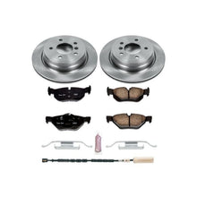 Load image into Gallery viewer, Power Stop 13-15 BMW X1 Rear Autospecialty Brake Kit Brake Kits - OE PowerStop   
