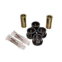 Load image into Gallery viewer, Energy Suspension 05-07 Scion xB Black Front Control Arm Bushing Set Bushing Kits Energy Suspension
