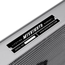Load image into Gallery viewer, Mishimoto Universal Radiator 25x16x3 Inches Aluminum Radiator Radiators Mishimoto
