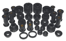 Load image into Gallery viewer, Prothane 80-96 Ford F150 4wd Total Kit - Black Bushings - Full Vehicle Kits Prothane
