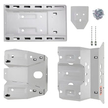 Load image into Gallery viewer, ARB Under Vehicle Protection Hilux &amp; Fortuner 15 On Skid Plates ARB
