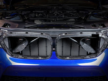 Load image into Gallery viewer, aFe Momentum Black Series Carbon Fiber Dynamic Air Scoop - BMW M5 (F90) 18-19 Air Intake Components aFe
