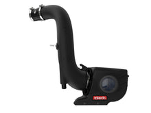 Load image into Gallery viewer, aFe Takeda Momentum 13-17 Hyundai Veloster Cold Pro 5R Air Intake System Cold Air Intakes aFe
