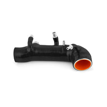 Load image into Gallery viewer, Mishimoto 01-07 Subaru WRX / WRX STI Black Silicone Induction Hose Air Intake Components Mishimoto
