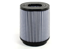Load image into Gallery viewer, aFe MagnumFLOW Air Filters IAF PDS A/F PDS 5-1/2F x 7B x (6-3/4x 5-1/2)T (Inv) x 8H Air Filters - Universal Fit aFe
