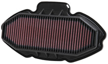 Load image into Gallery viewer, K&amp;N Replacement Air FIlter 12-13 Honda Integra 670/NC700S 670/NC700X 670 Air Filters - Drop In K&amp;N Engineering   
