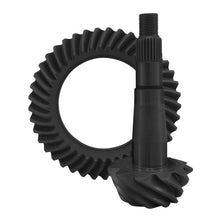 Load image into Gallery viewer, Yukon Gear High Performance Gear Set For Chrysler 8.25in in a 3.73 Ratio Final Drive Gears Yukon Gear &amp; Axle

