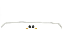 Load image into Gallery viewer, Whiteline 3/11+ Hyundai Veloster FS (Inc Turbo) Front 26mm Heavy Duty Adjustable Swaybar Sway Bars Whiteline
