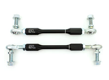 Load image into Gallery viewer, SPL Parts 2013+ Subaru BRZ/Toyota 86 Front Swaybar Endlinks Sway Bar Endlinks SPL Parts   
