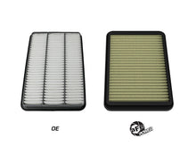 Load image into Gallery viewer, aFe Magnum FLOW Pro Guard7 Air Filter 21+ RAM 1500 TRX V8-6.2L Air Filters - Universal Fit aFe
