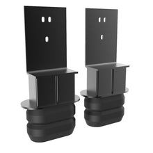 Load image into Gallery viewer, Timbren 1995 Kenworth T300 Front Suspension Enhancement System Bump Stops Timbren
