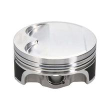 Load image into Gallery viewer, Wiseco Nissan VQ37VHR 95.5mm Bore Std Oversize 86mm Stroke -3.5cc Vol 10.5:1 - Set of 6 Piston Sets - Forged - 6cyl Wiseco
